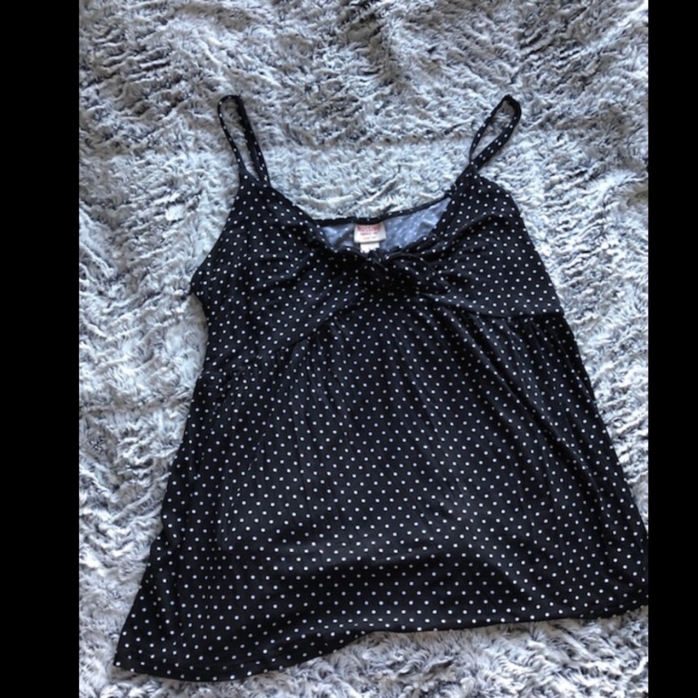 Women’s tank top